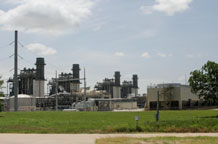 Lamar Power Partners