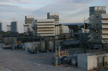 Harry Matison Station